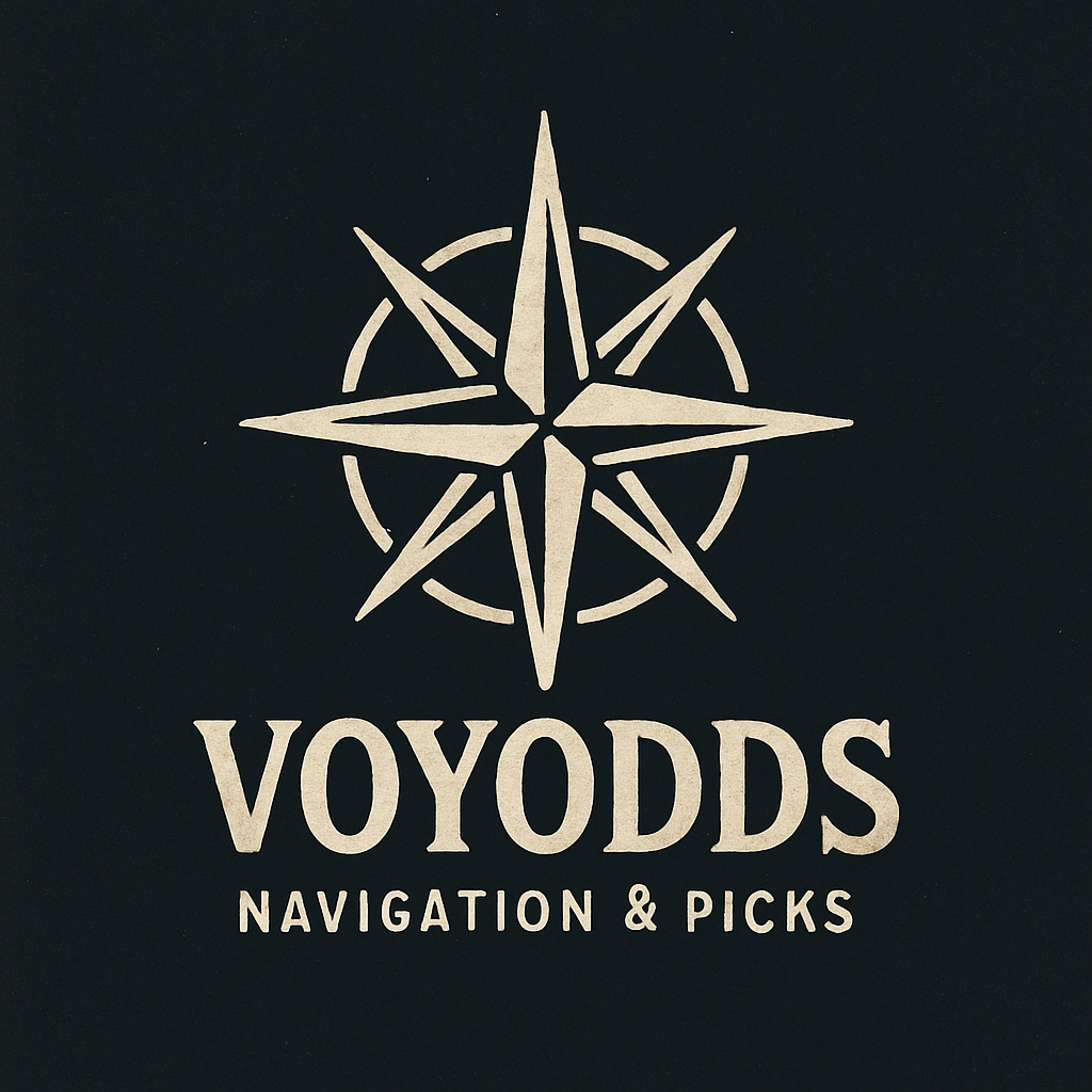 VOYODDS Regular WEEKLY