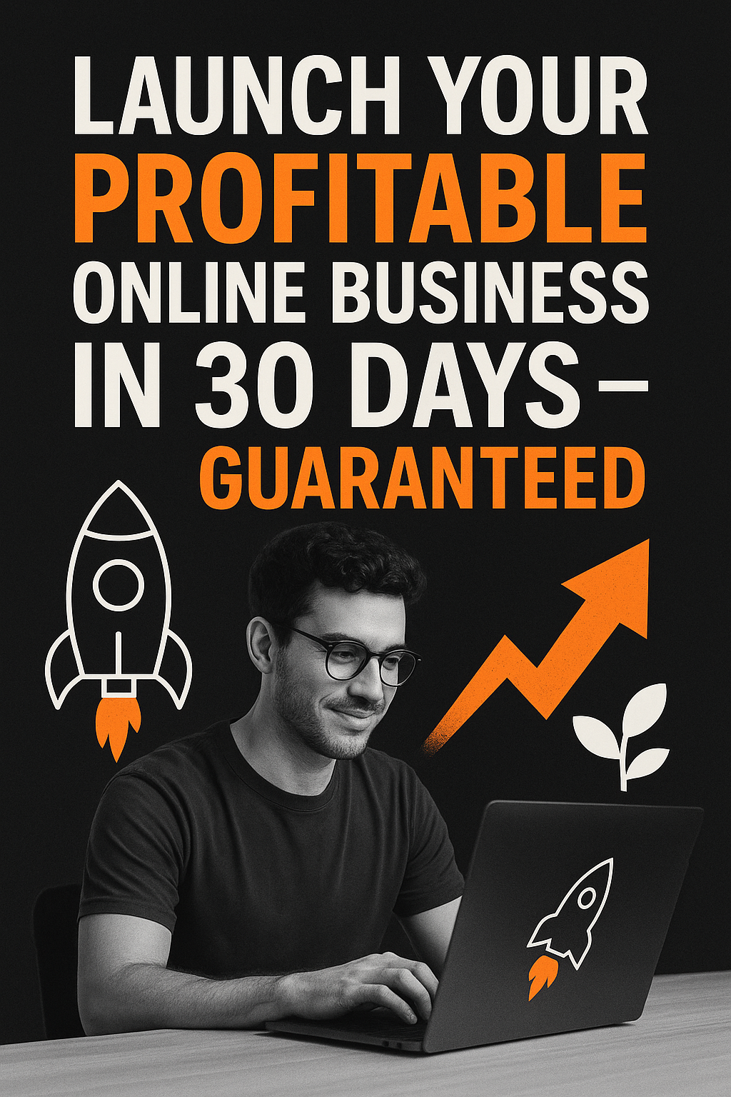 30-Day Online Business Launch