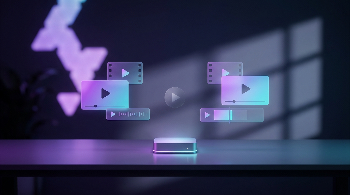ClipCalm AI