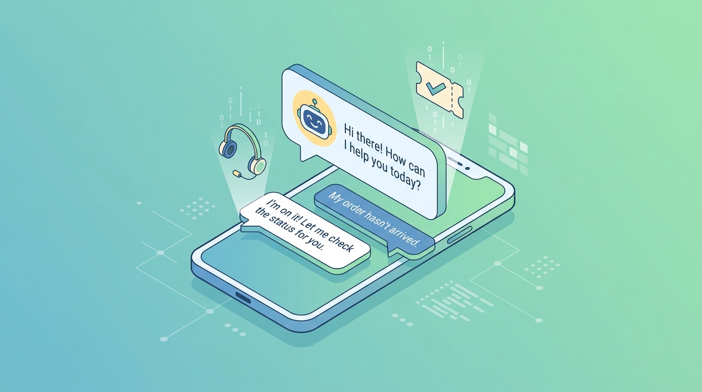 AI Customer Service