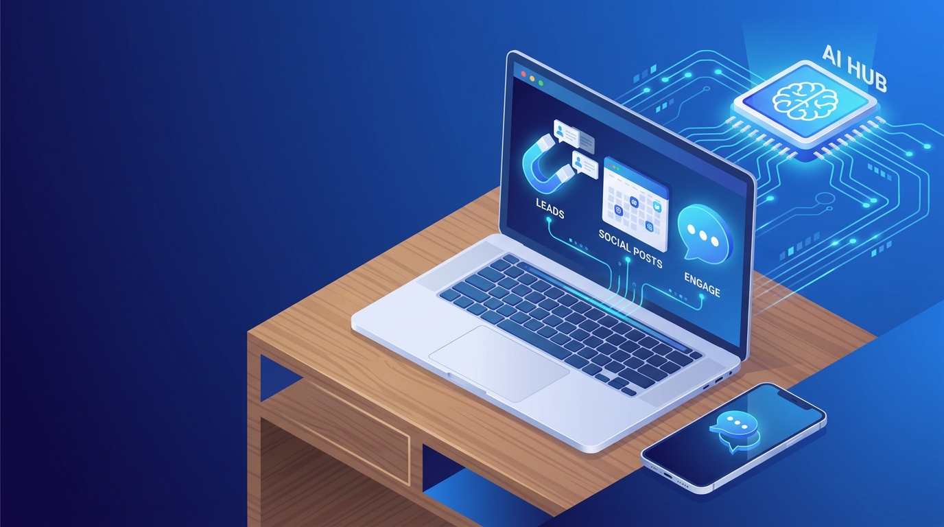 AI Automation Suite