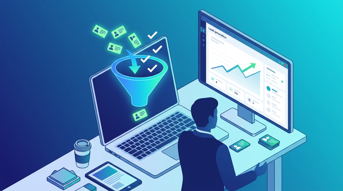 AI Lead Generation