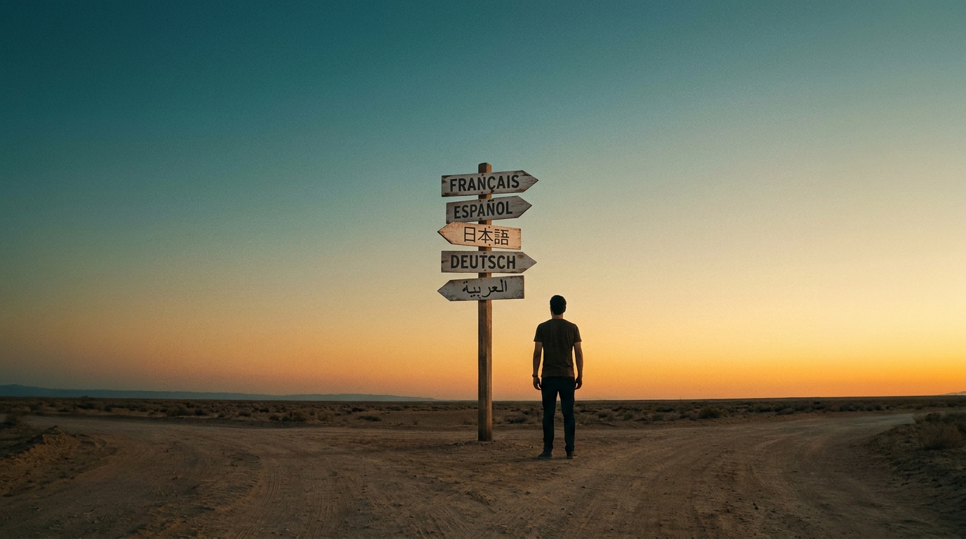 Parle Comme Un Natif — Programme 90 Jours