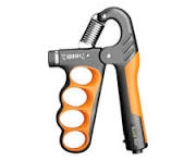 Hand Gripper