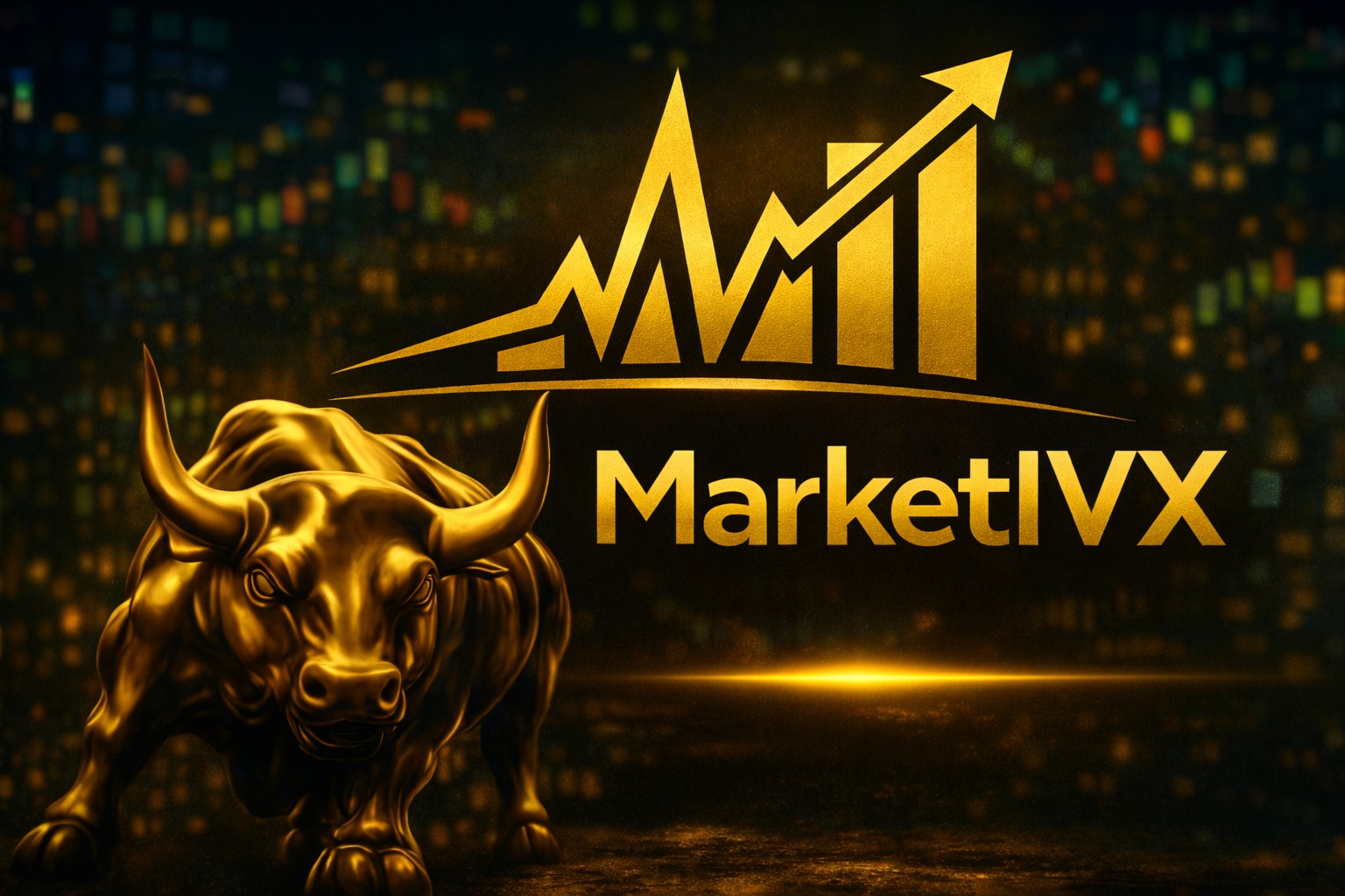 Market IVX Option Plays