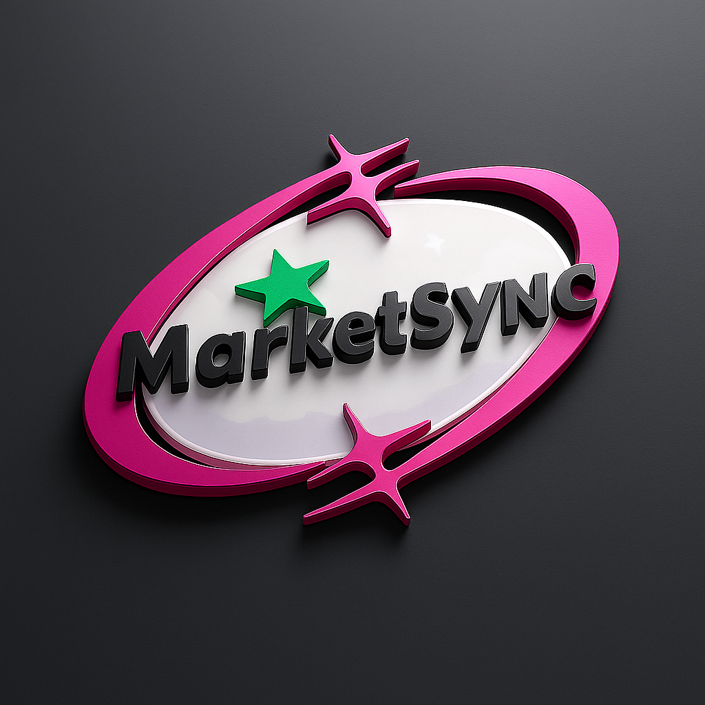 MarketSync Weekly