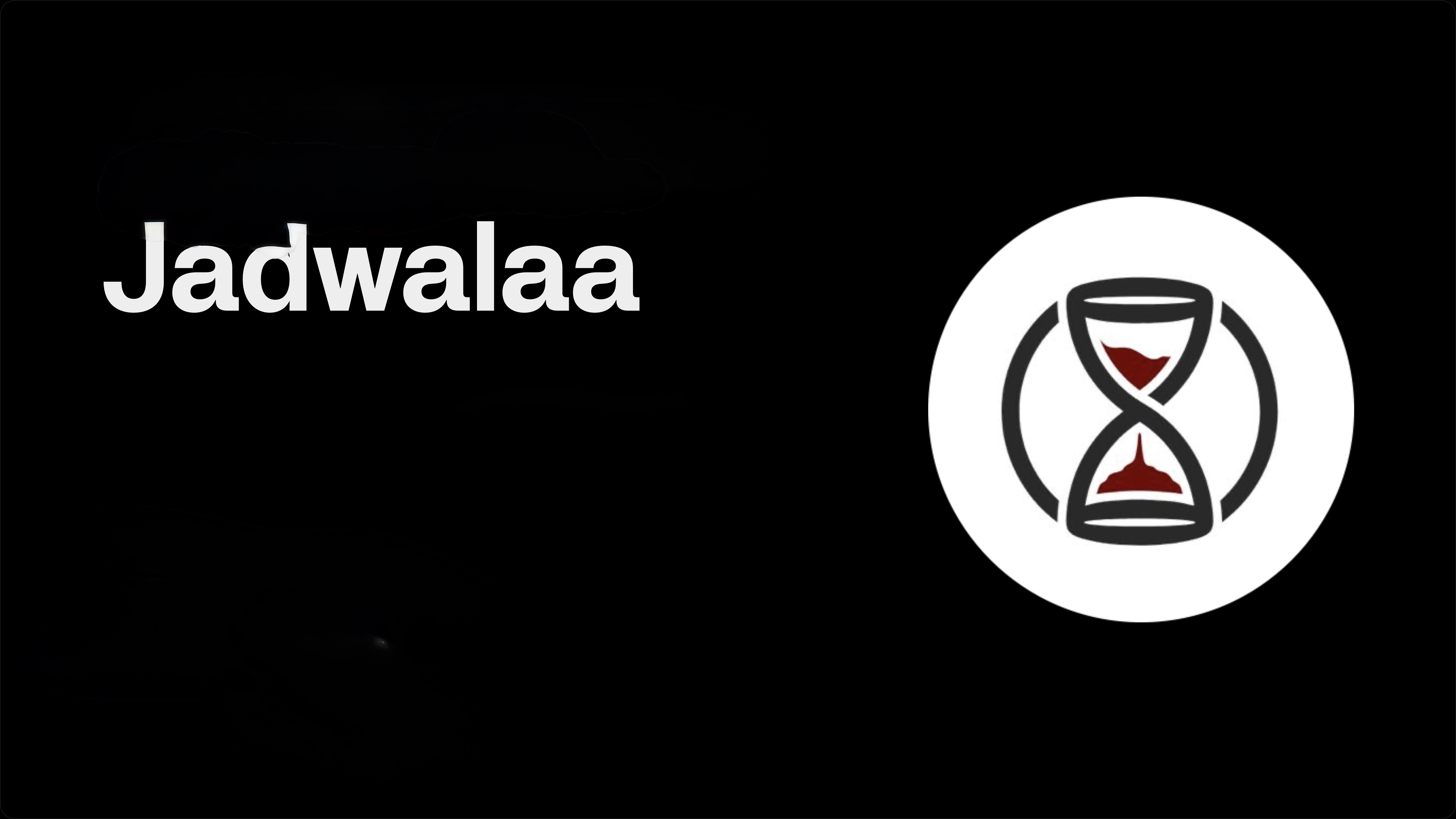 Jadwalaa - Scheduling Platform