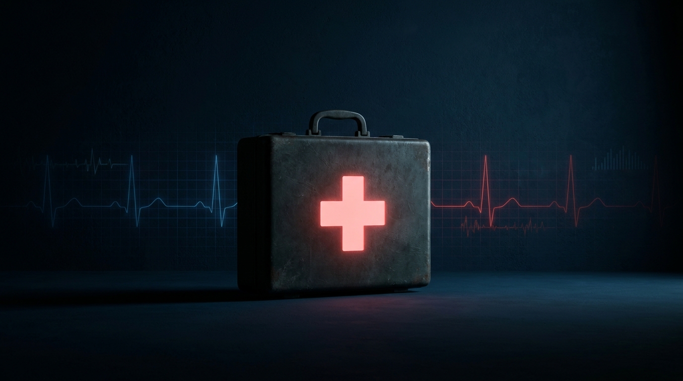 SOS | Extreme Medicine