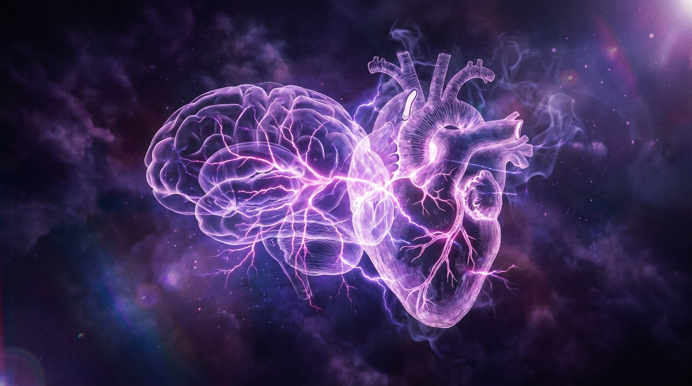 Psychosomatics & Human Oddities