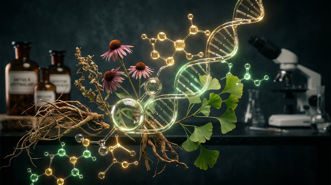 Traditional Methods, Scientific Basis