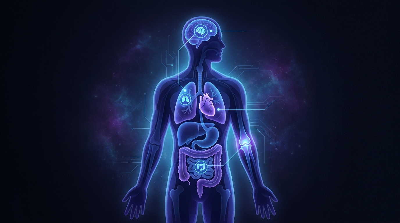 Fascinating Symptoms