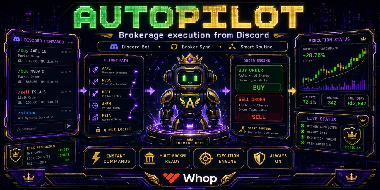 Autopilot