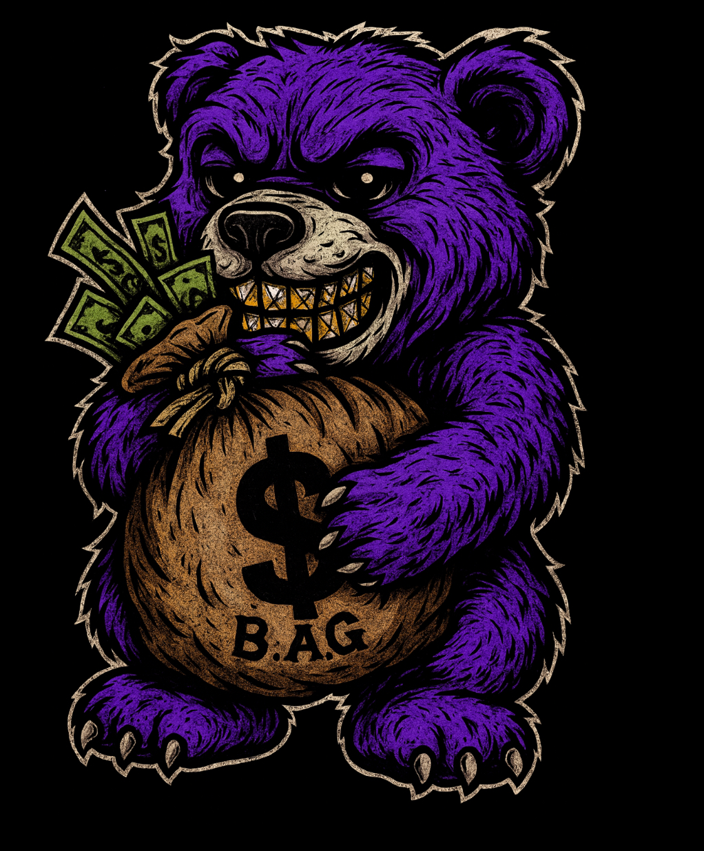 B.A.G University