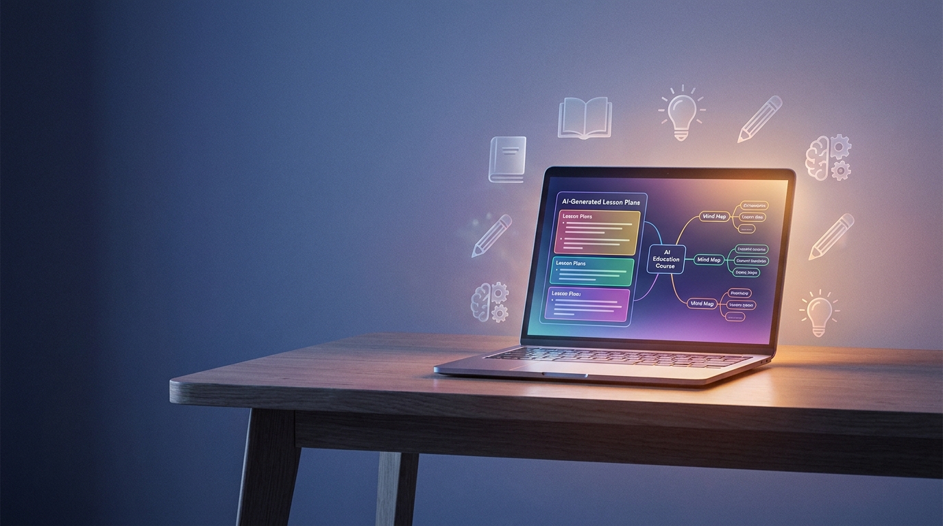 AI Mastery for Teachers