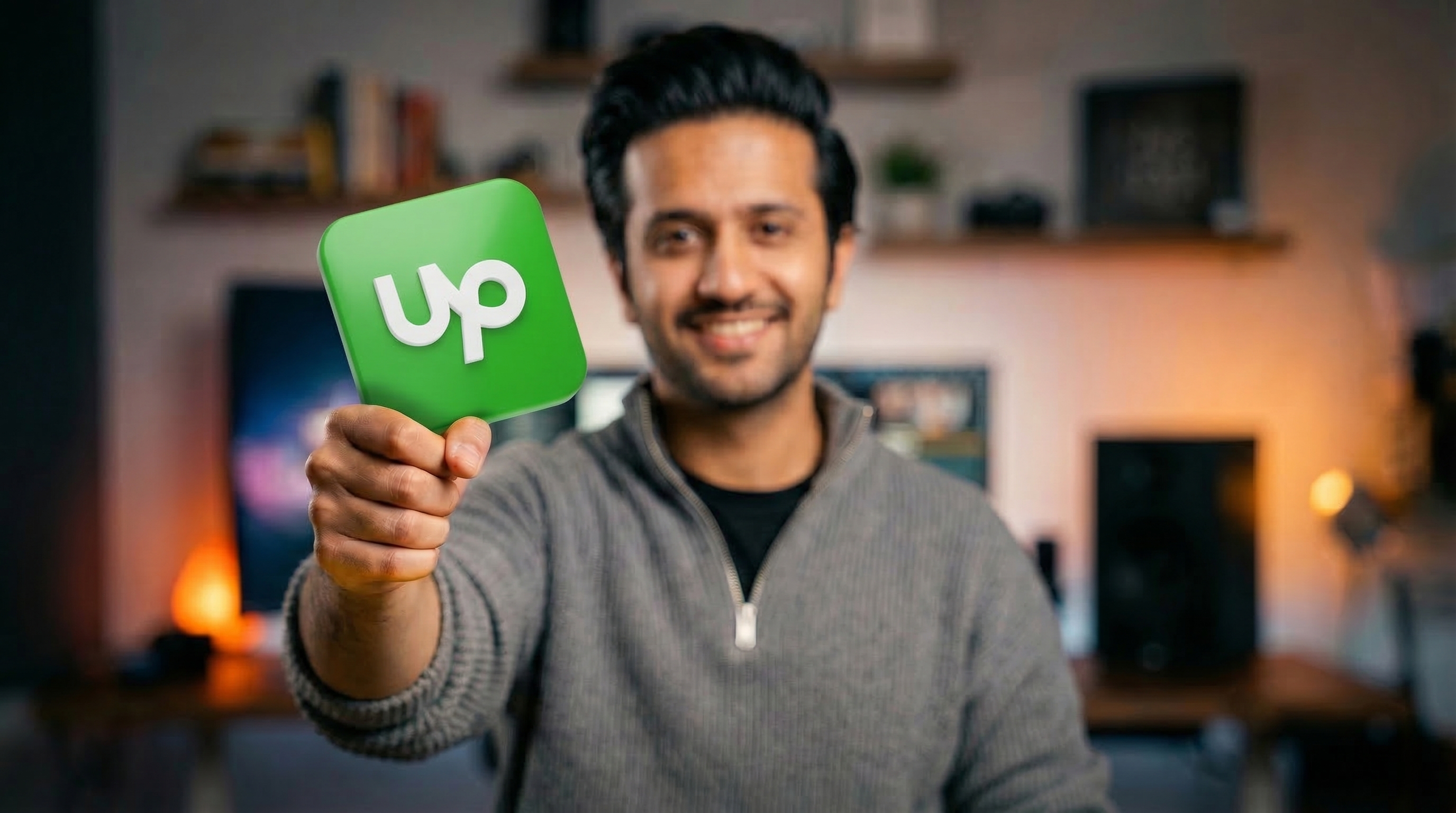 Upwork AI Agent