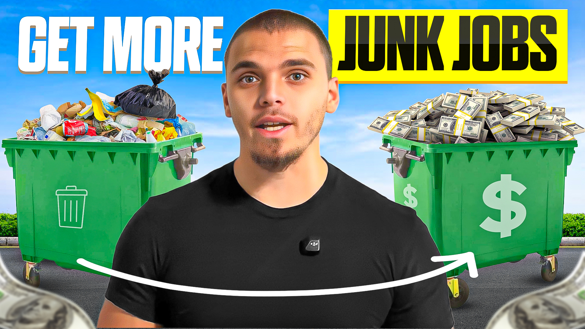 (FREE) Dumpire Academics