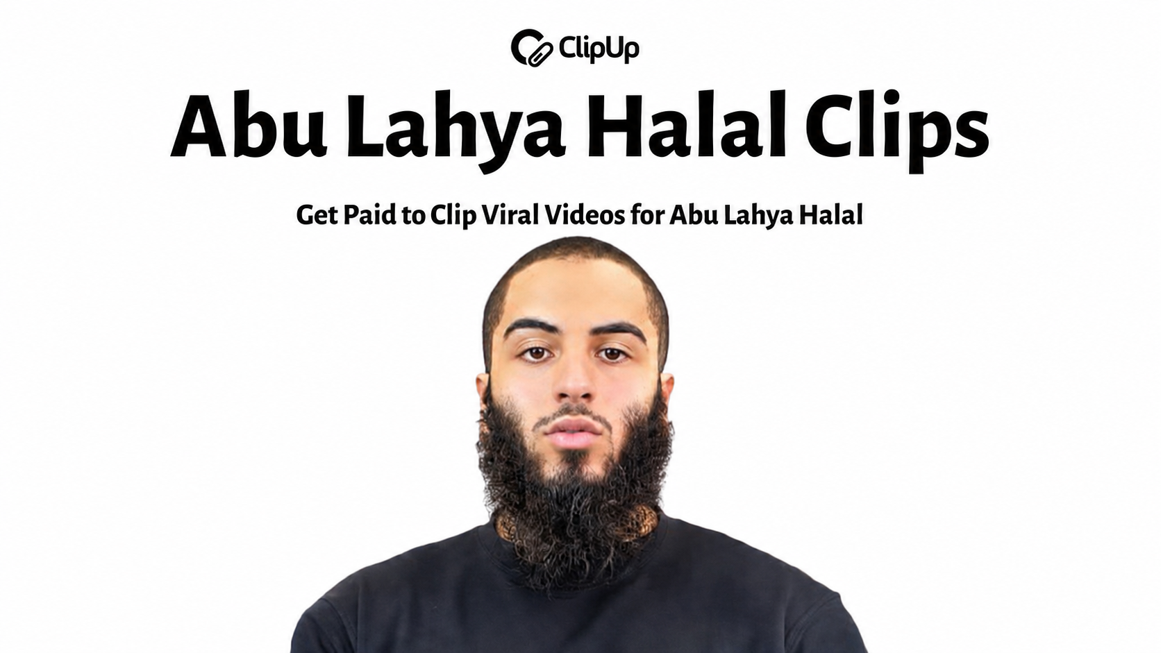 Abu Lahya Halal Clips