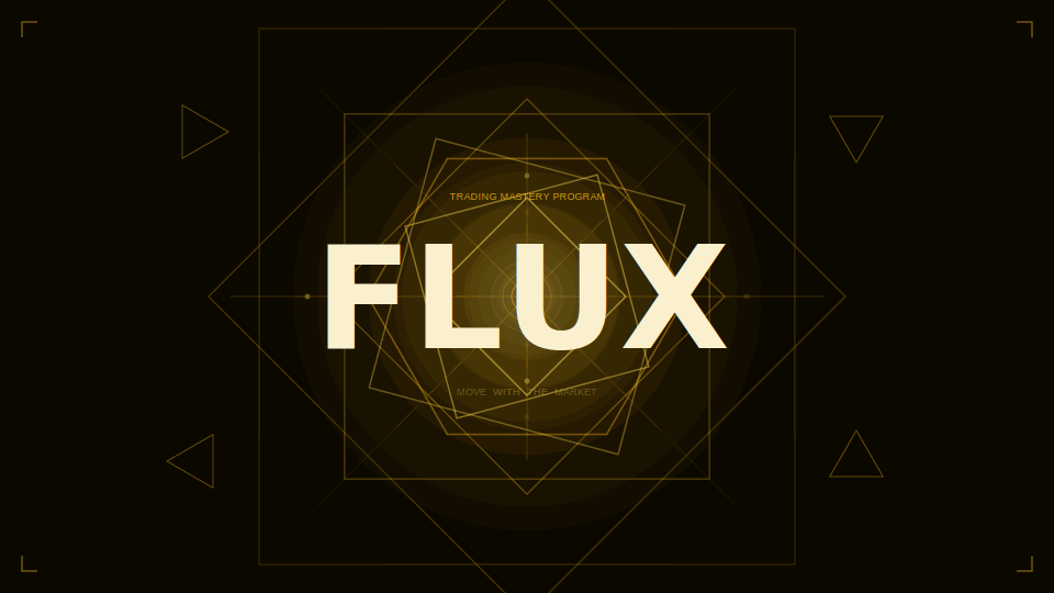 Signal Indicator (Flux)