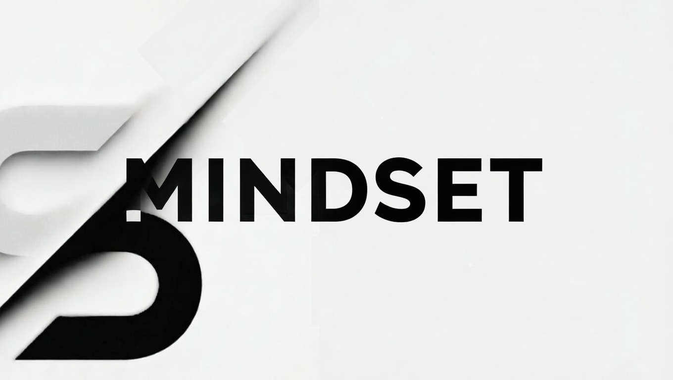 The Shit Show Mindset