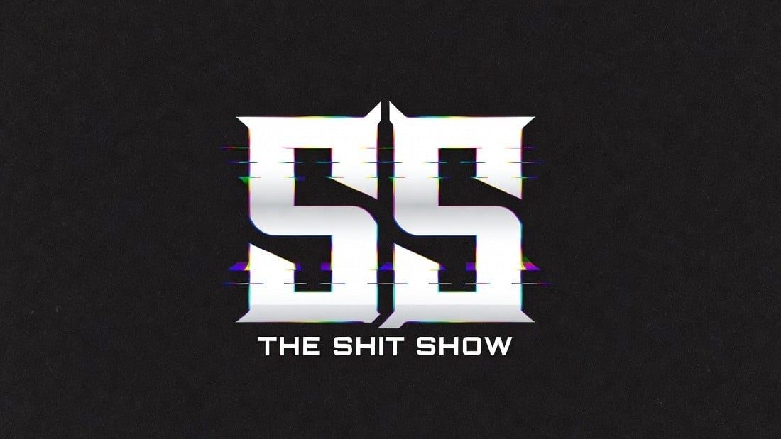 The Original Shit Show (6 week program)