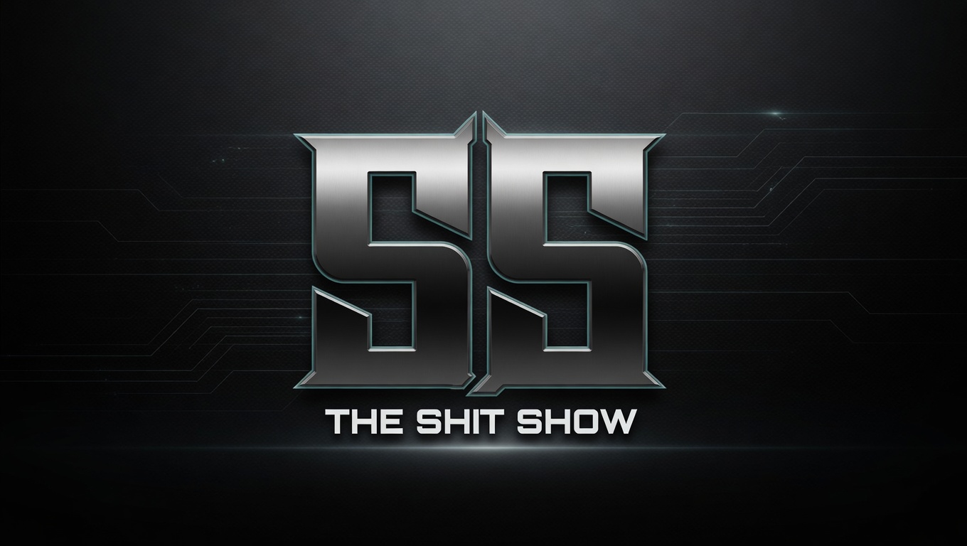 The Refined Shit Show (4 week program)