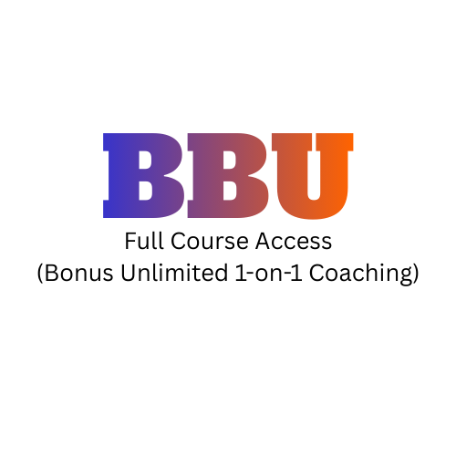Full Access