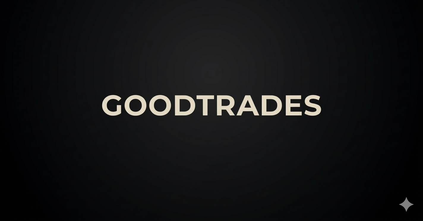 GoodTrades Club Premium