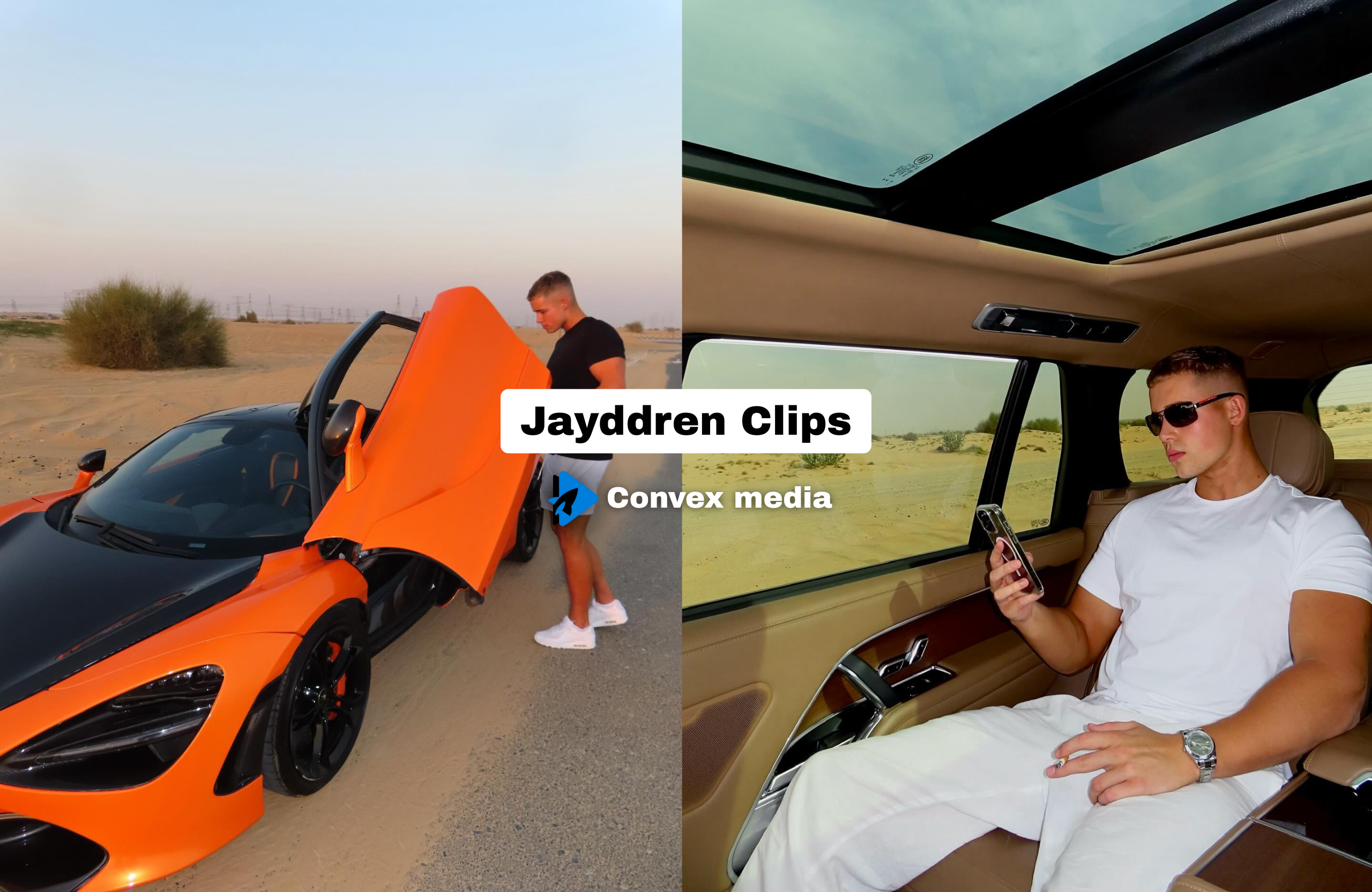 Jayddren Clips