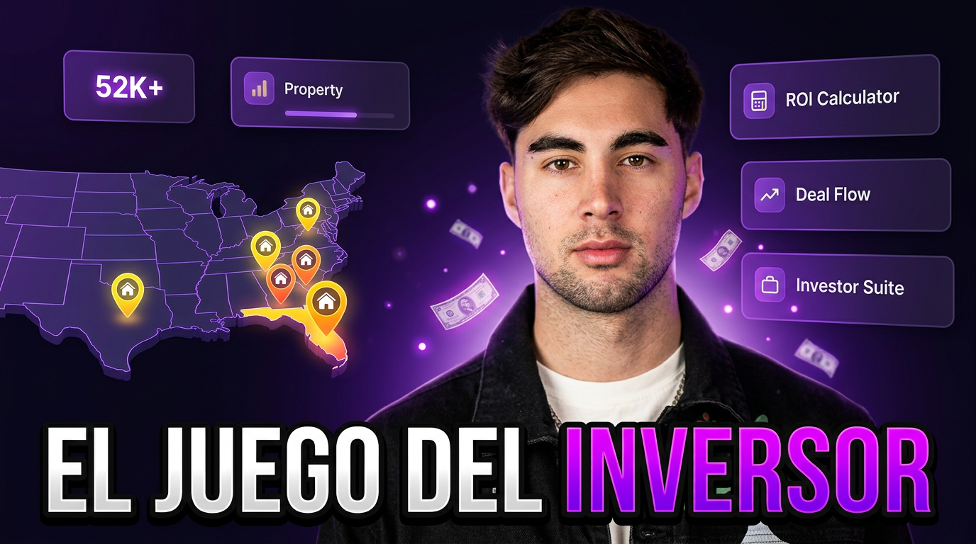 Juego del inversor 