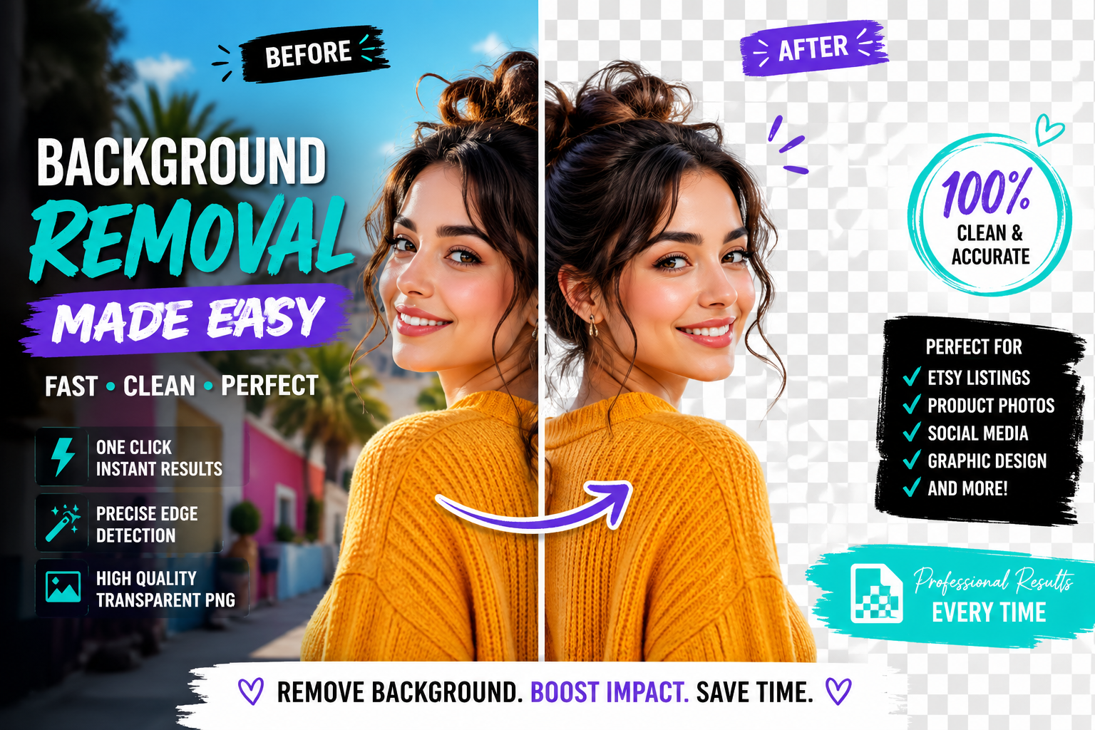 Photo background Removal tool 
