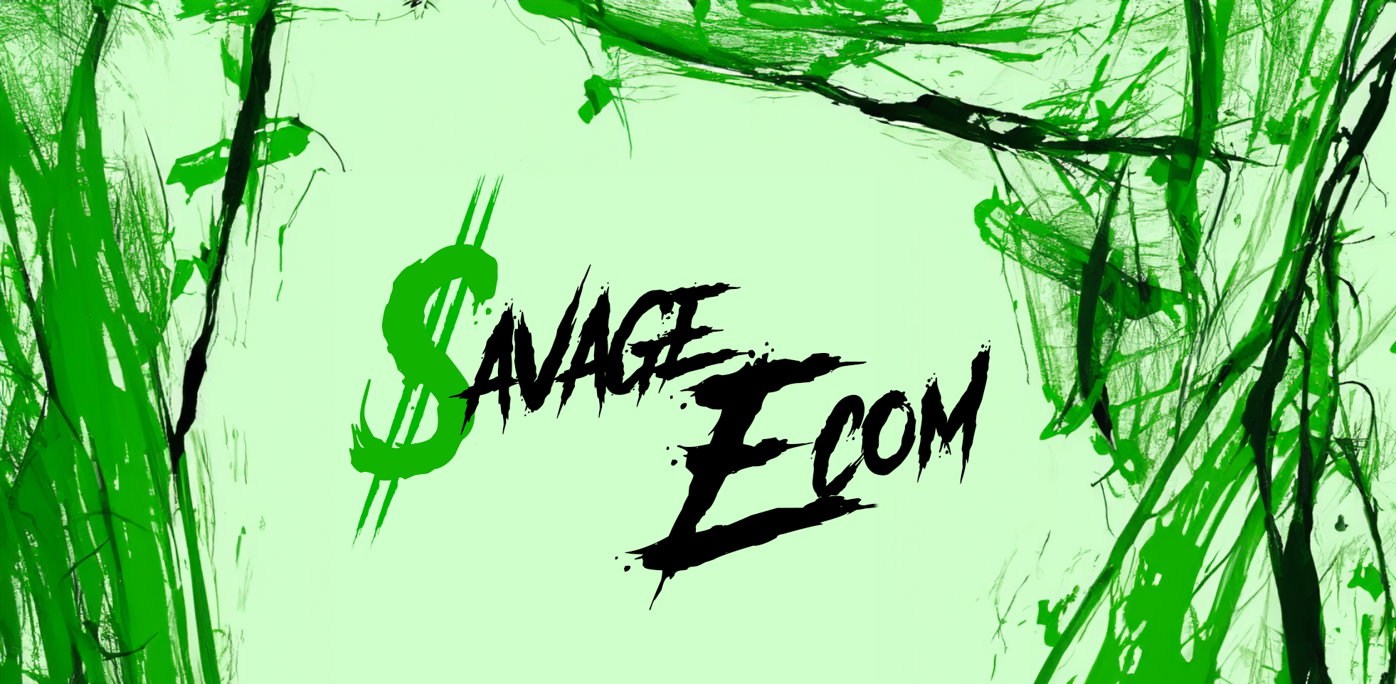 Savage Ecom banner