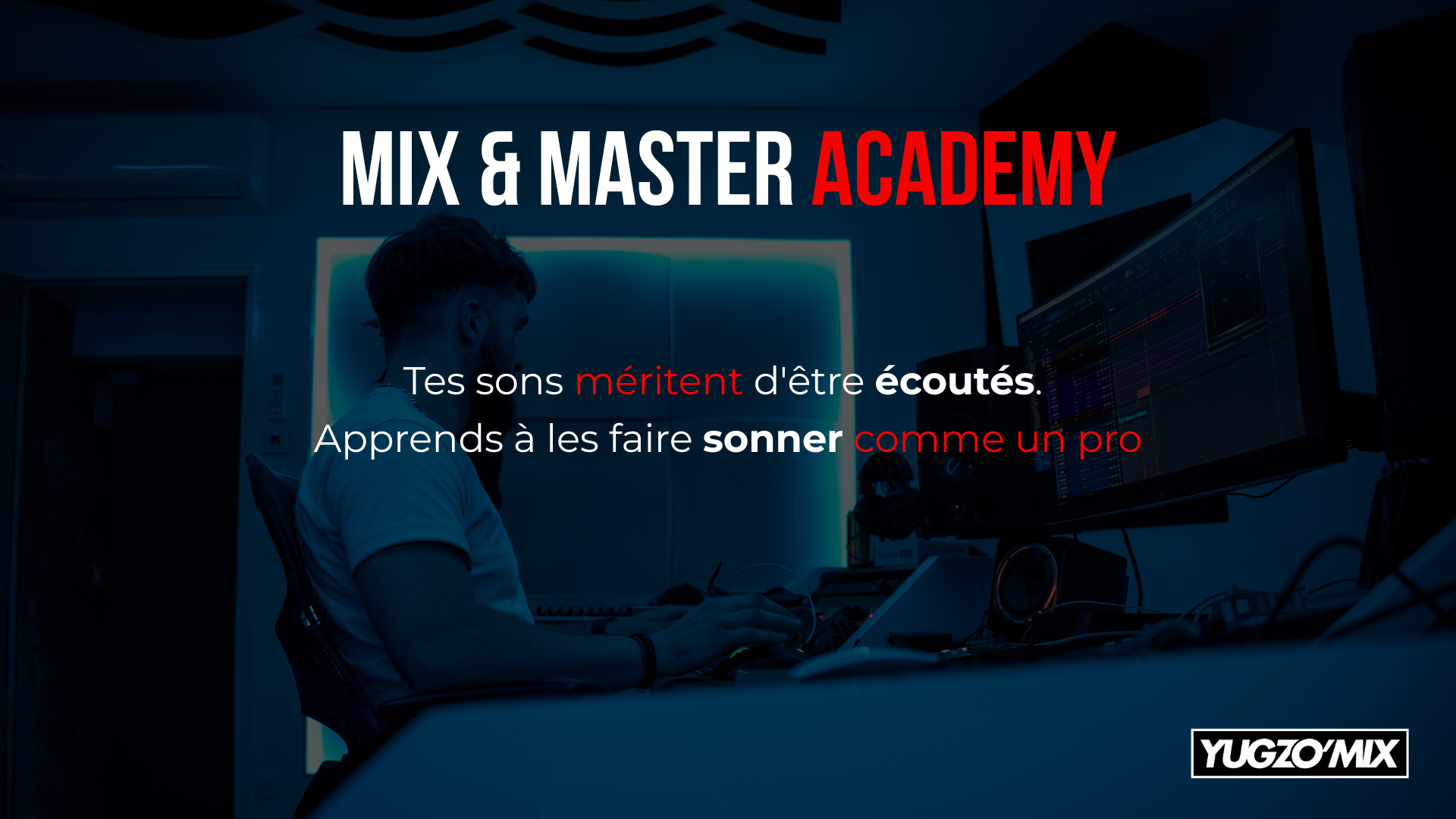 Mix Mastery