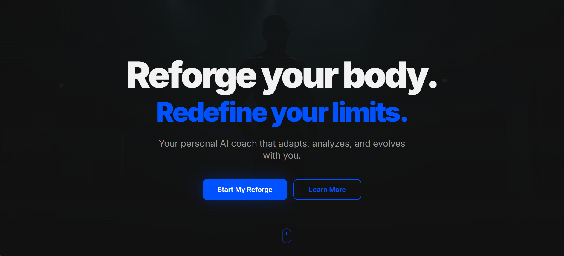 Reforge
