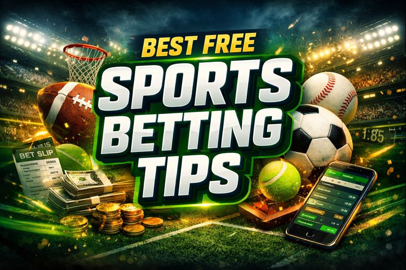 Best free sport bet tips🎉🎉