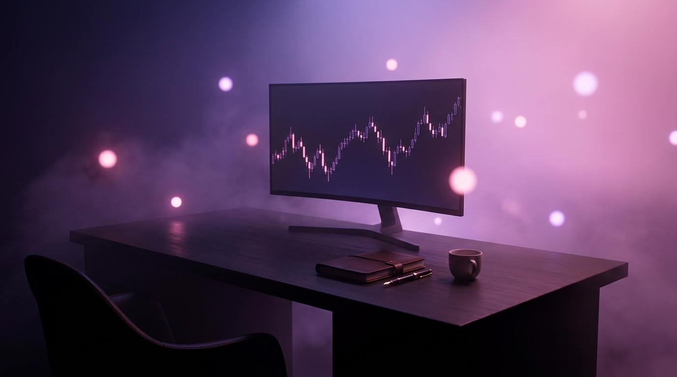 1-on-1 Trading Mindset Coaching