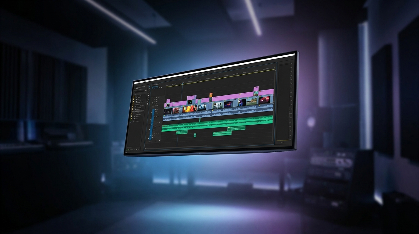 Long-Form Edit