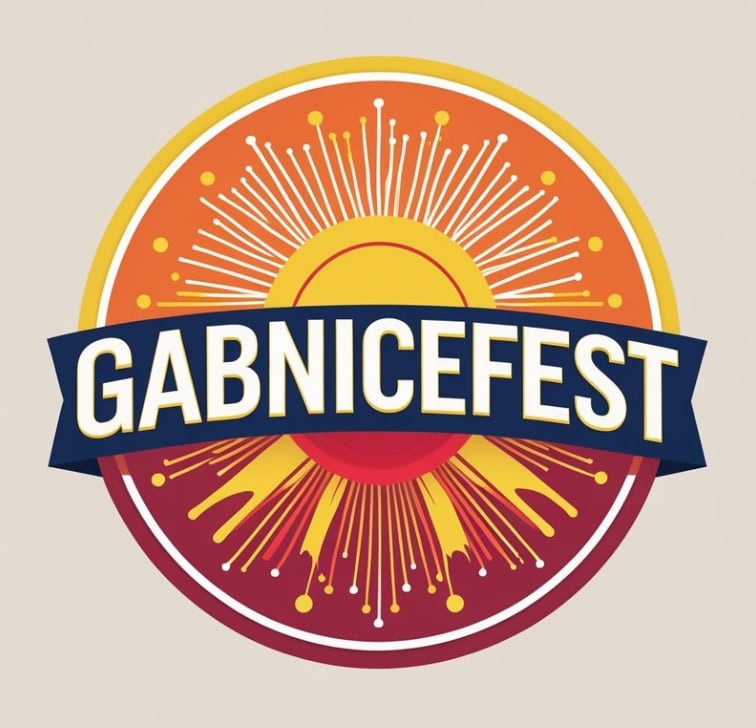 GabniceFest banner