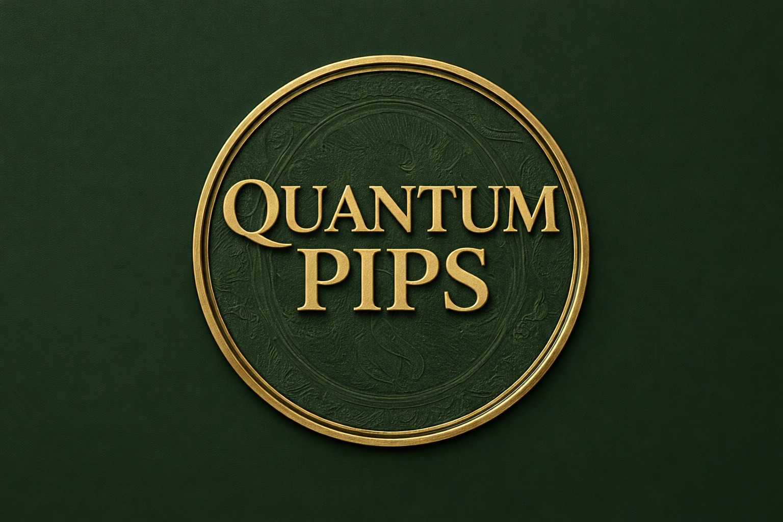 Quantum Pips