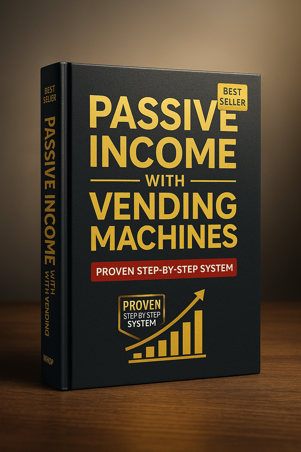 Vending Machine Guide