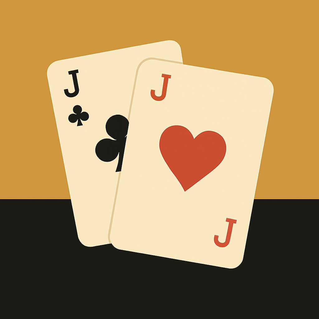 Blackjack