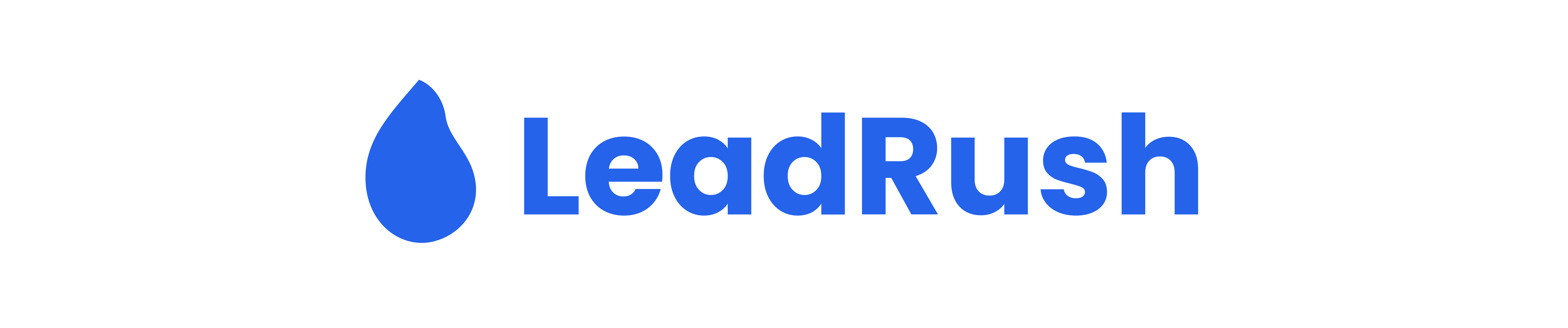 $100 Setup Fee @LeadRush