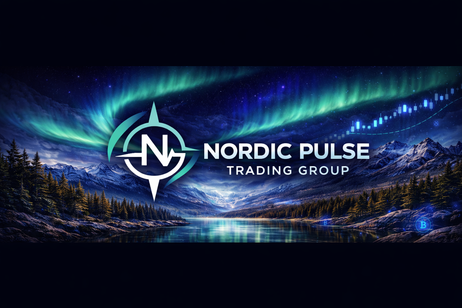 Nordic Pulse Trading banner