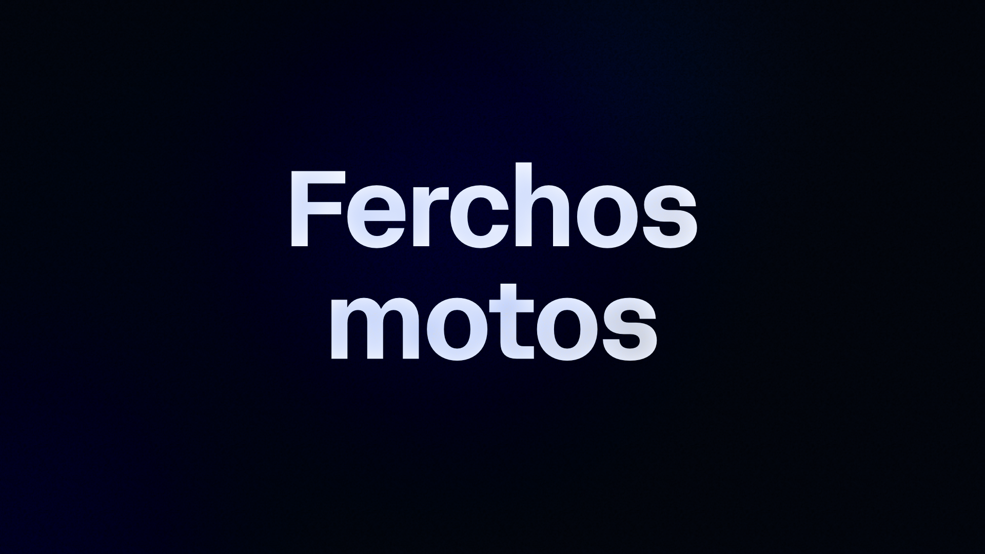 Repuestos 