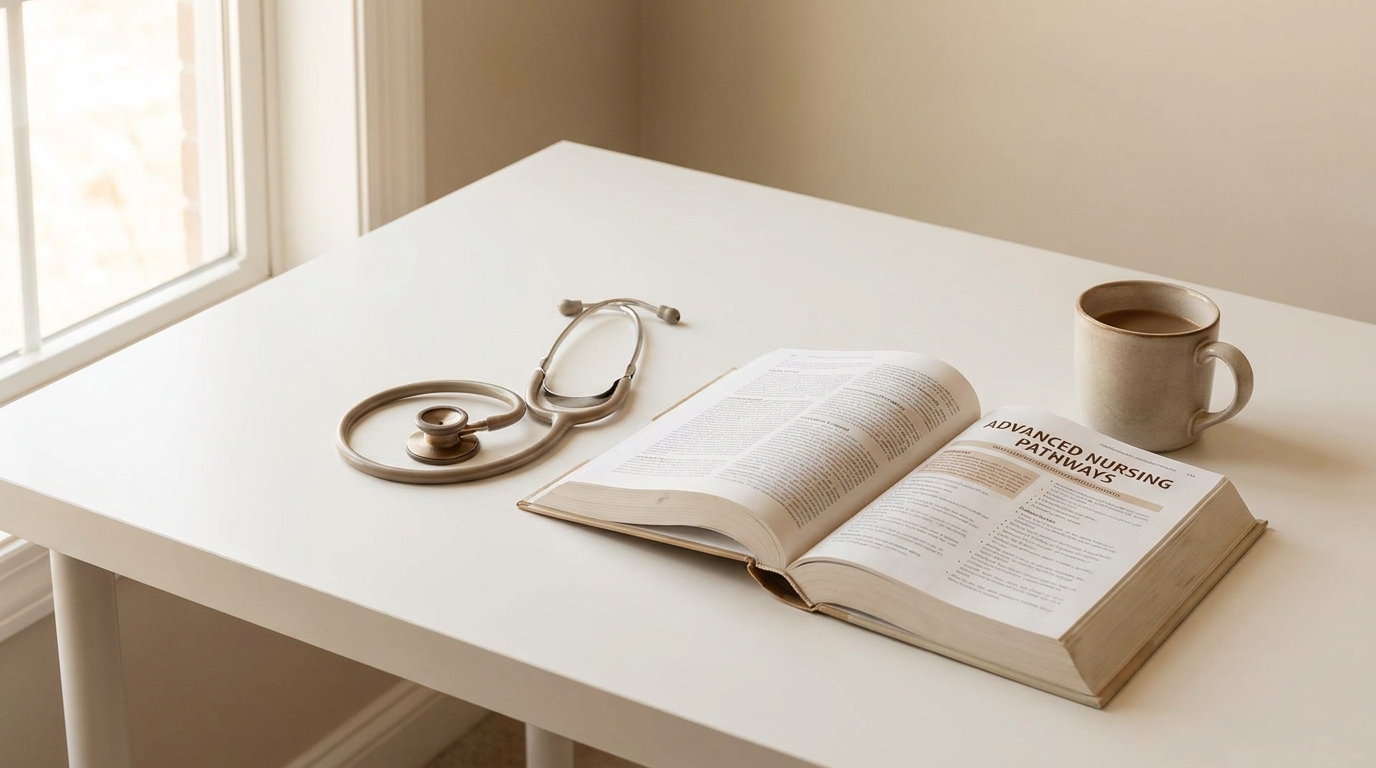 The Nurse Blueprint Membership