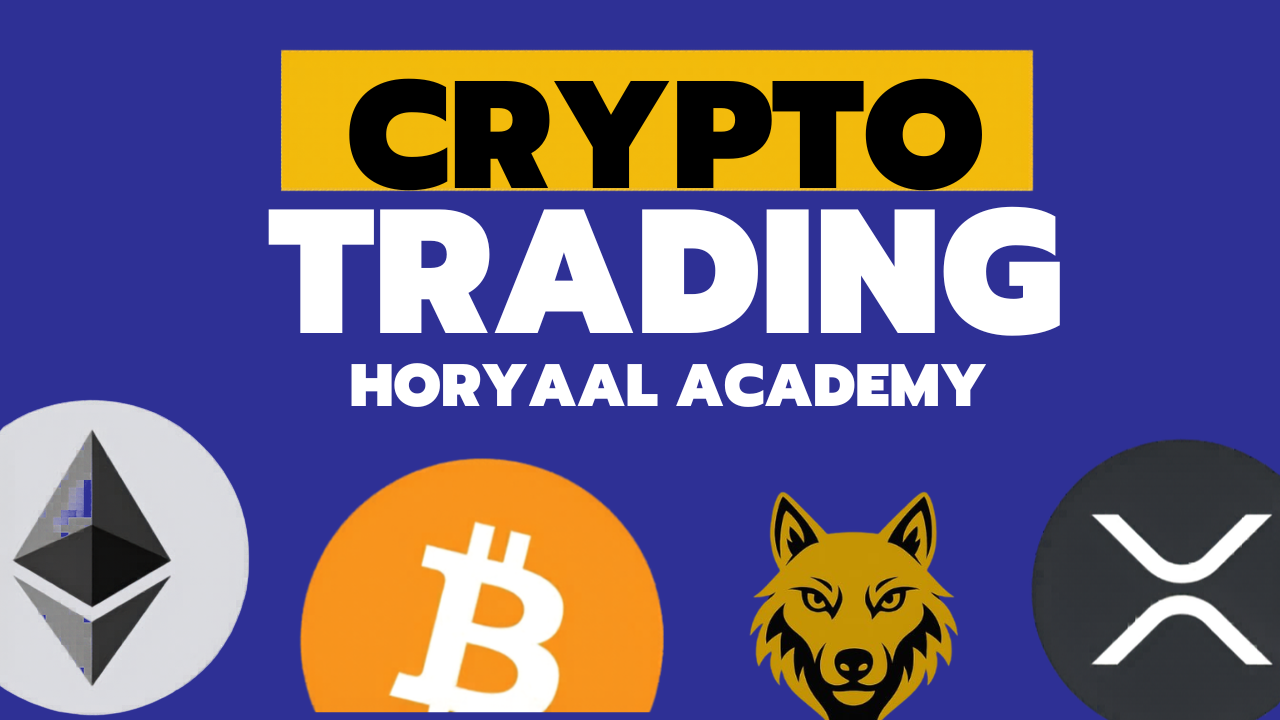 Cryptocurrency full course 