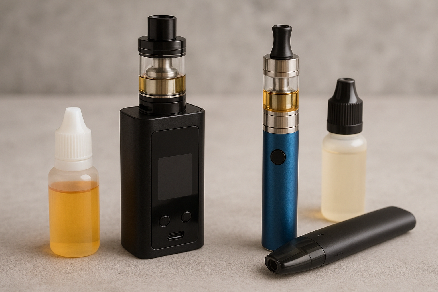 Vapes