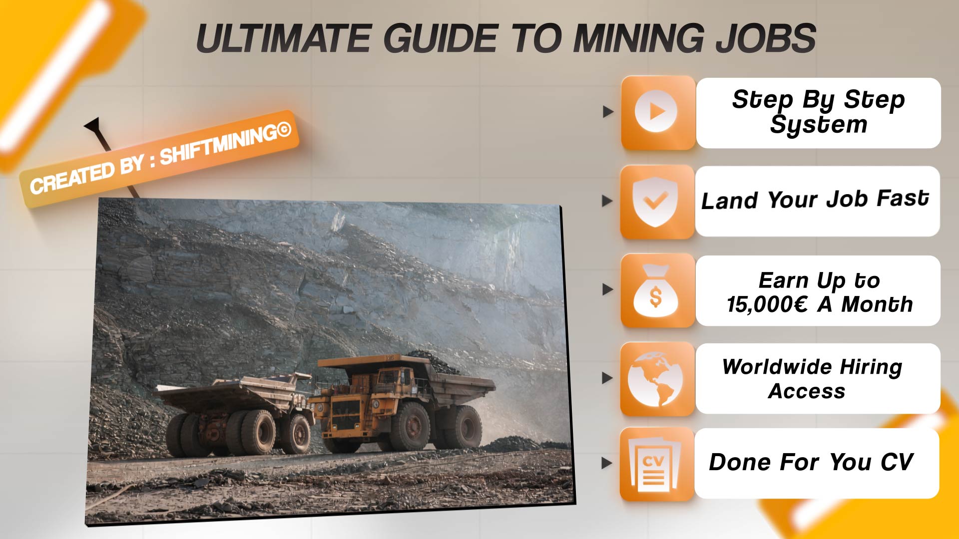 Ultimate Guide To Mining Jobs