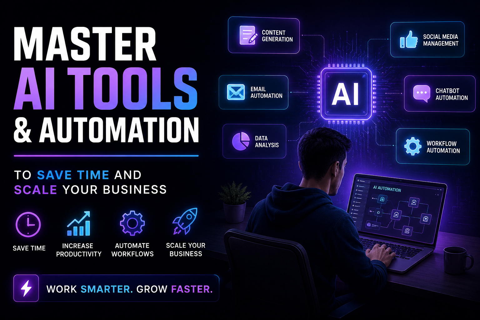 AI Automation Hub