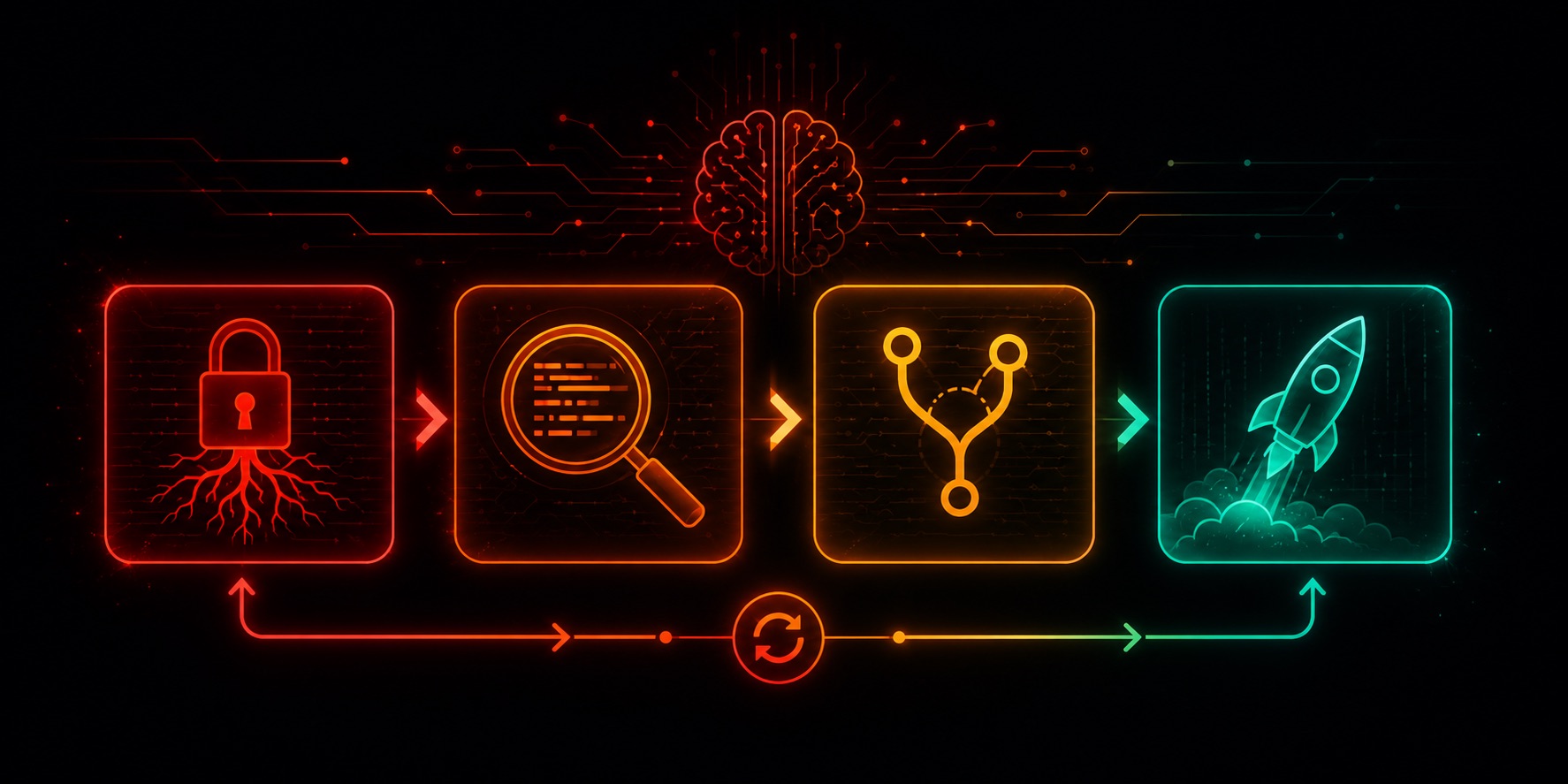 Reprogramación de Código Heredado para perfiles técnicos basado en epigenética