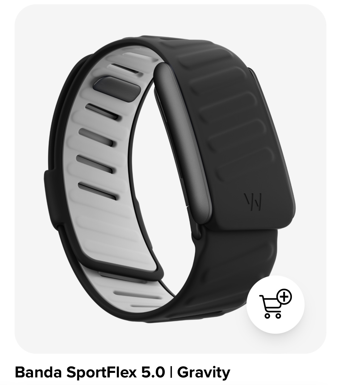 whoop 5.0 ring 